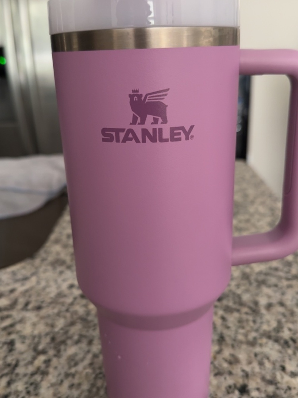 Perdonalized Stanley